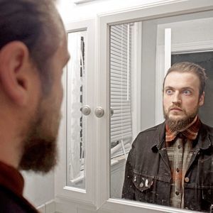 Meet your Posher, Brett